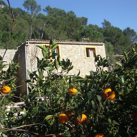 Sa Rota De Ca'N Casetes Casa de hóspedes Caimari Exterior foto